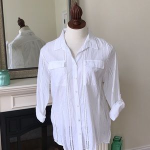 Nine West top